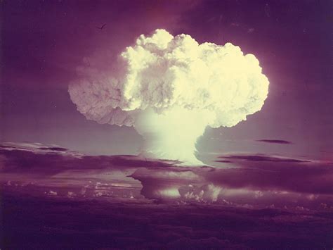 tsar bomba test drop|largest nuclear bomb today.